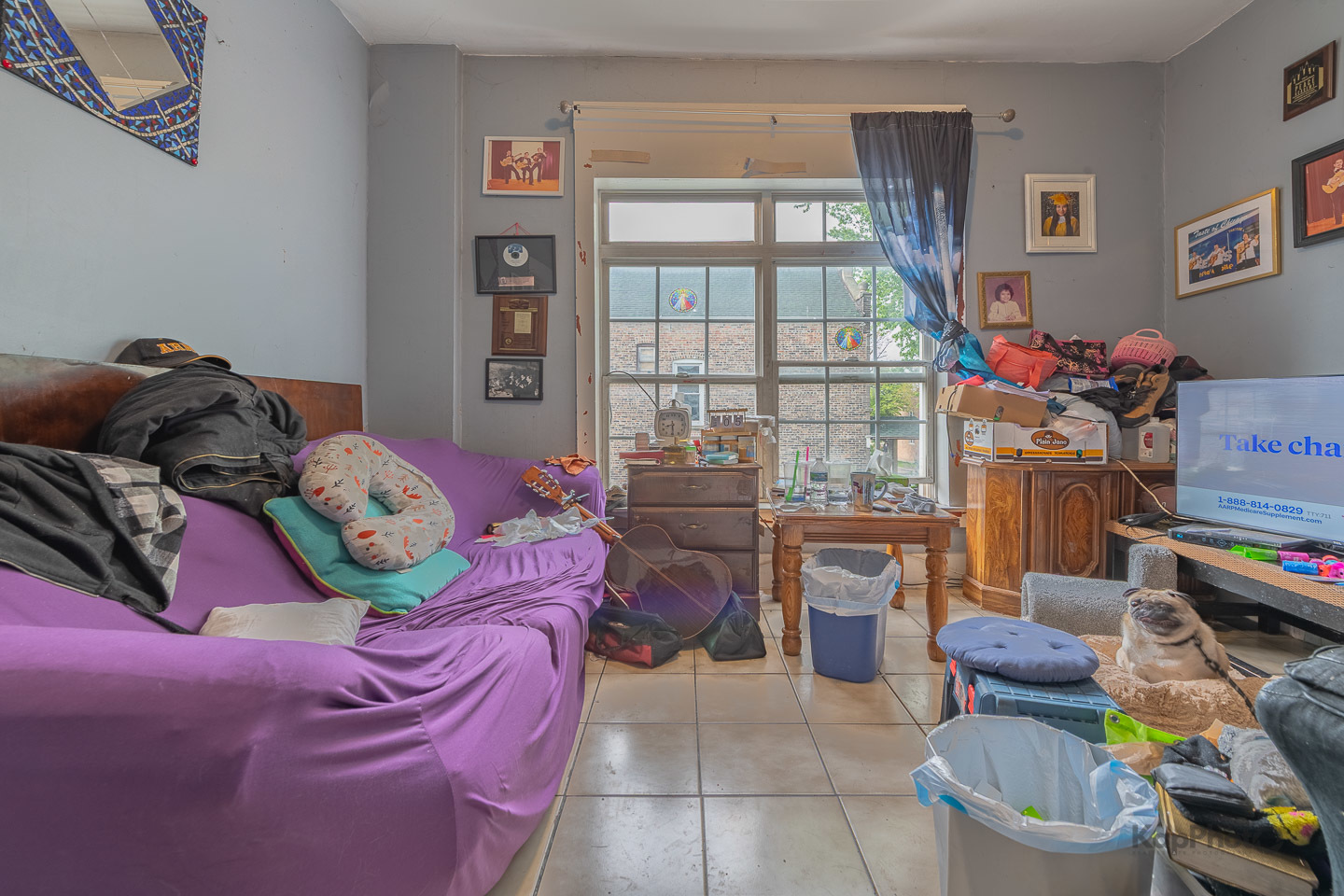 2233 South Trumbull Avenue Chicago IL 60623