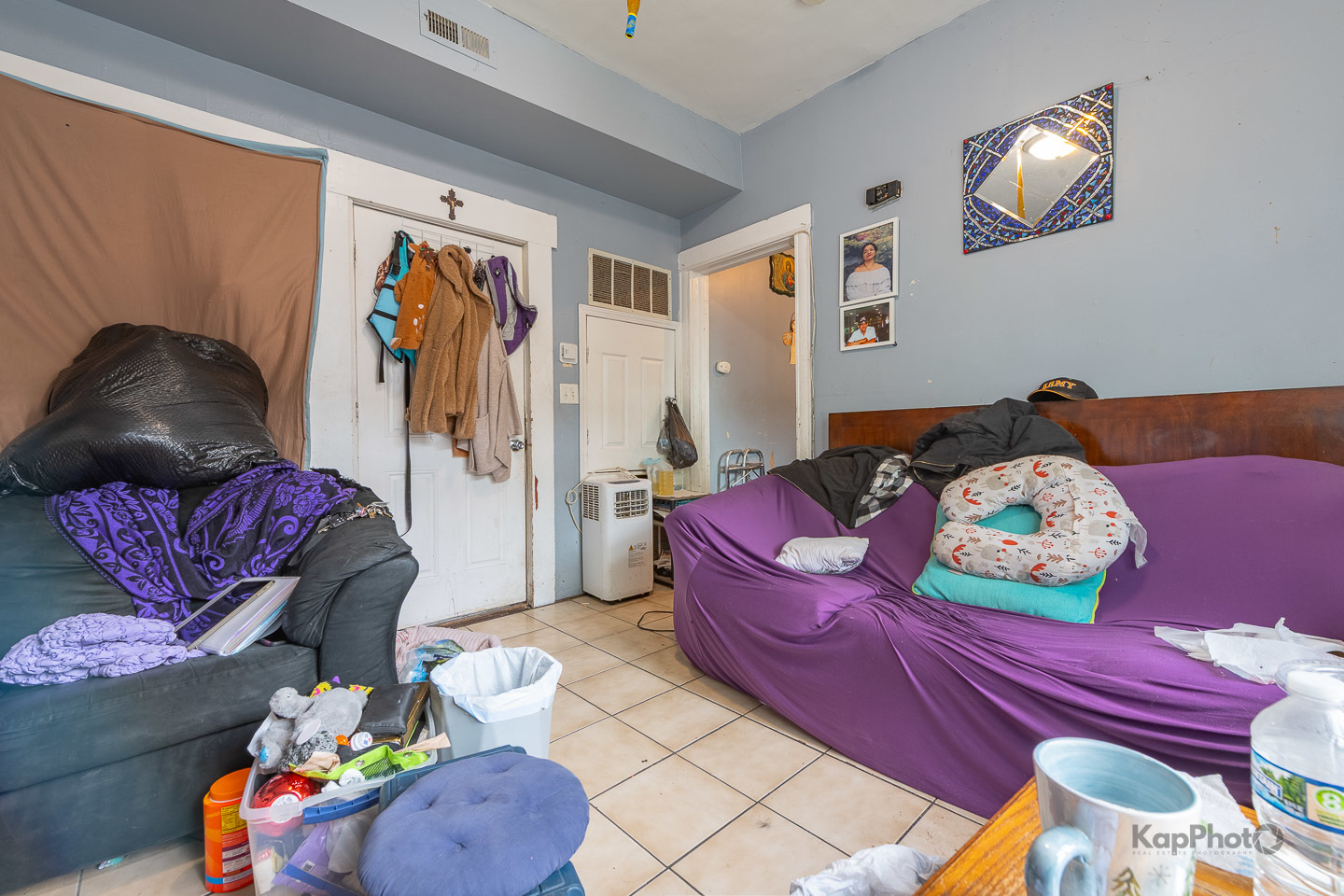 2233 South Trumbull Avenue Chicago IL 60623