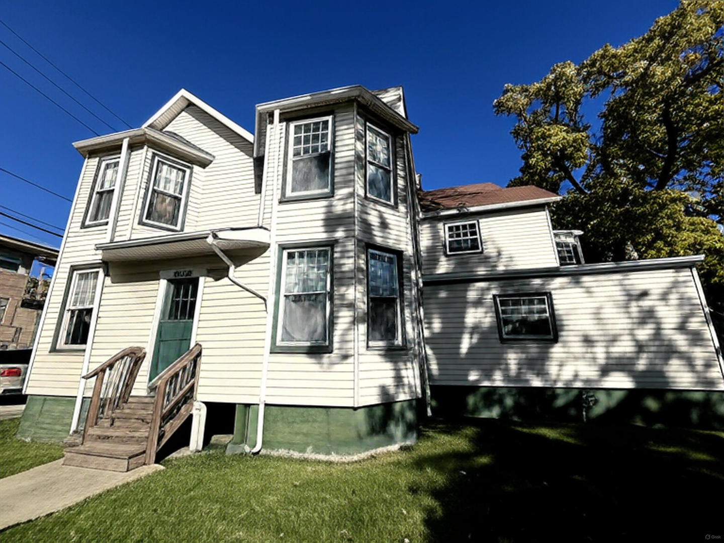 4118 West Cullom Avenue Chicago IL 60641
