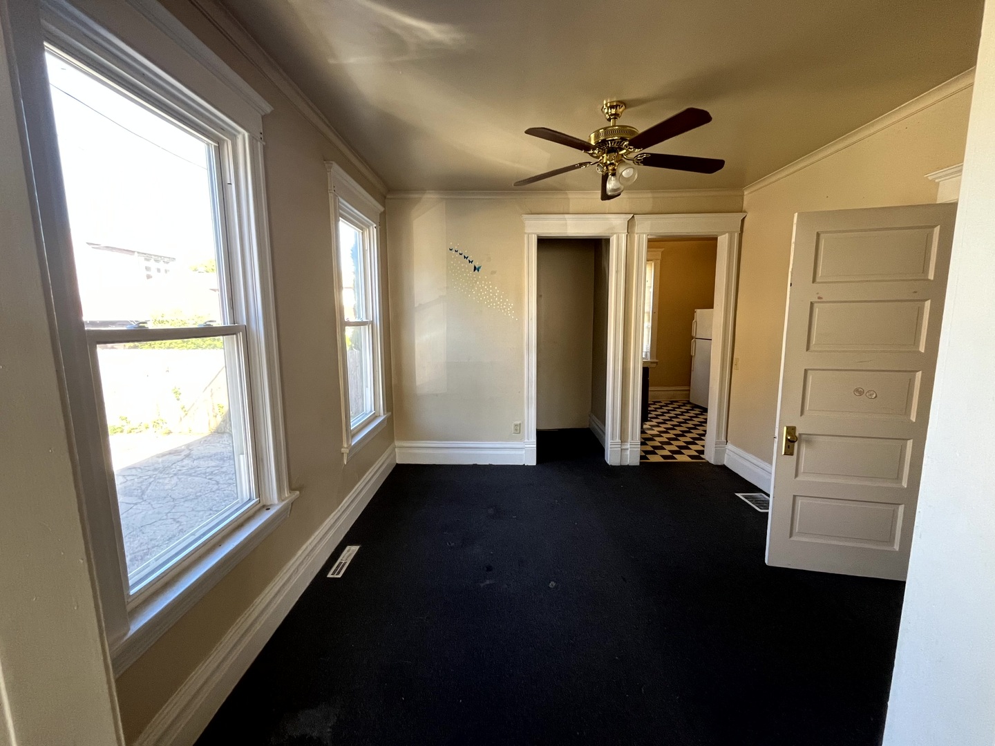 4118 West Cullom Avenue Chicago IL 60641
