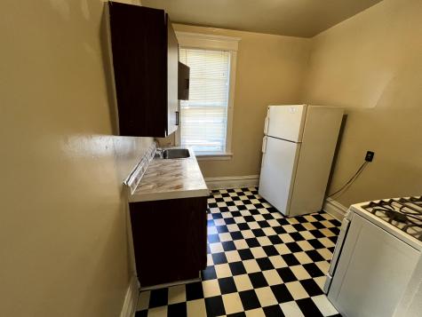 4118 West Cullom Avenue Chicago IL 60641