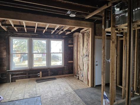 8549 South Kingston Avenue Chicago IL 60617