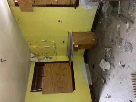 6606 South Carpenter Street Chicago IL 60621