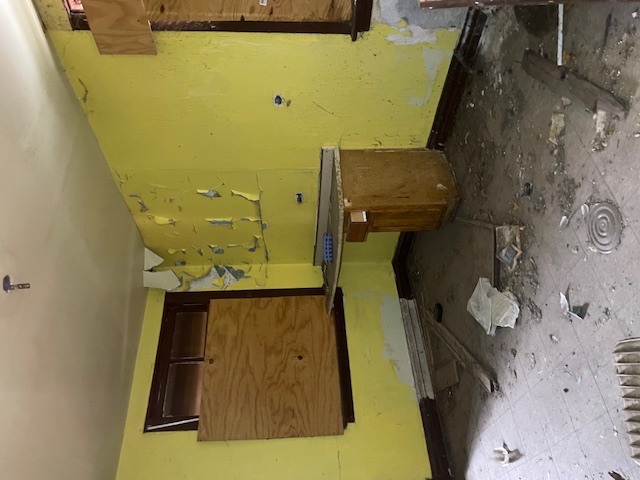 6606 South Carpenter Street Chicago IL 60621
