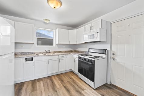 207 South Ottawa Street Joliet IL 60436