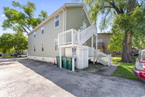 207 South Ottawa Street Joliet IL 60436