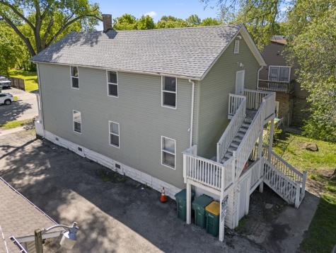 207 South Ottawa Street Joliet IL 60436