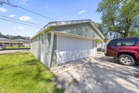 207 South Ottawa Street Joliet IL 60436