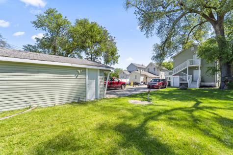 207 South Ottawa Street Joliet IL 60436