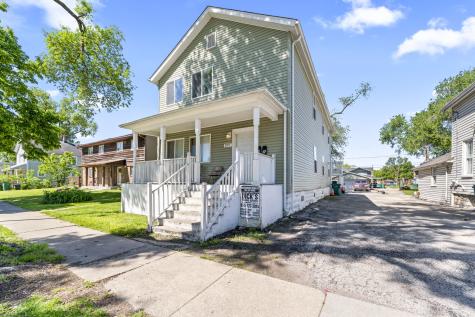 207 South Ottawa Street Joliet IL 60436