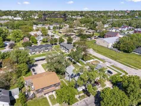 207 South Ottawa Street Joliet IL 60436