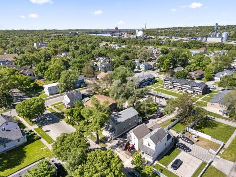 207 South Ottawa Street Joliet IL 60436