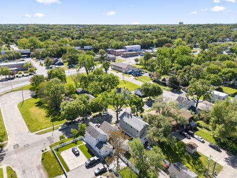 207 South Ottawa Street Joliet IL 60436