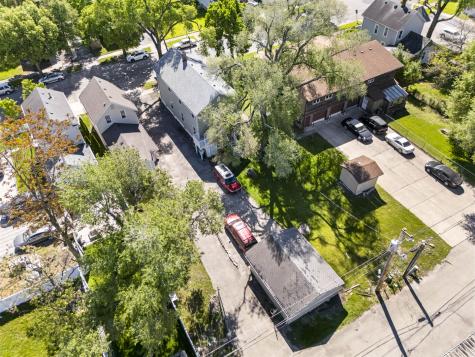 207 South Ottawa Street Joliet IL 60436