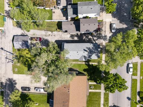 207 South Ottawa Street Joliet IL 60436