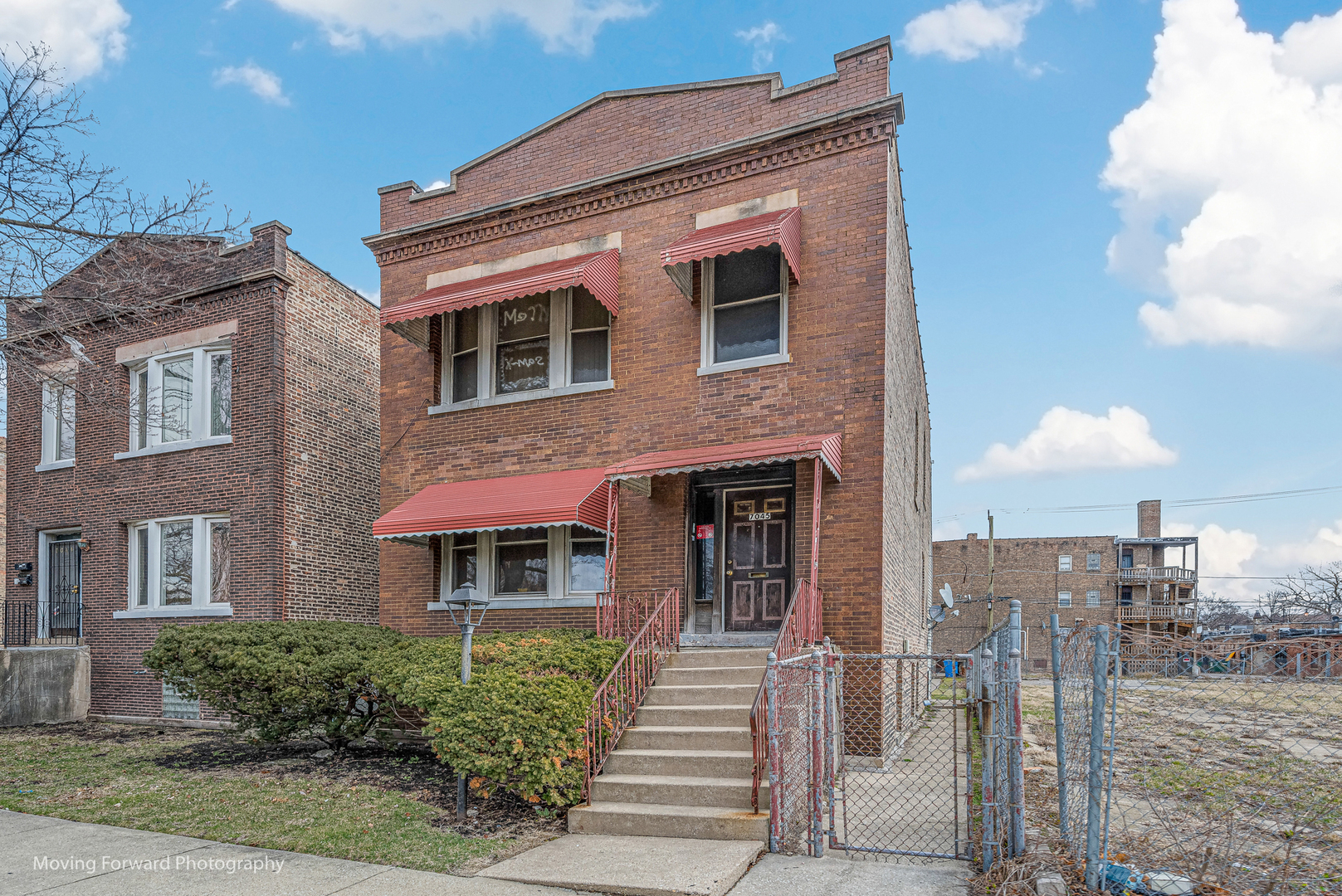 7045 South Wabash Avenue Chicago IL 60637