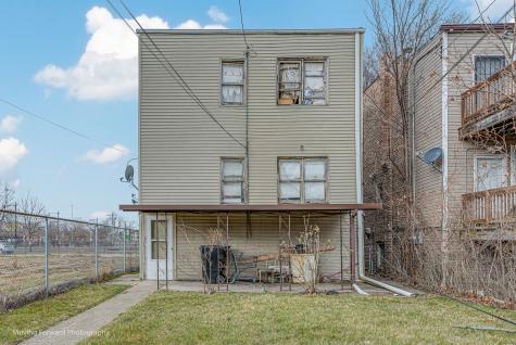 7045 South Wabash Avenue Chicago IL 60637