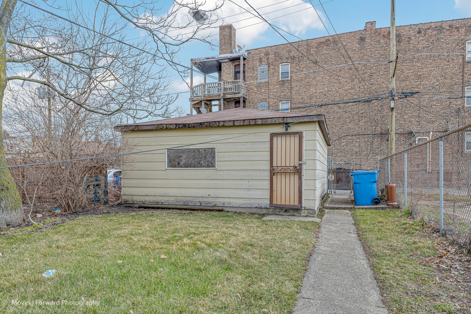 7045 South Wabash Avenue Chicago IL 60637