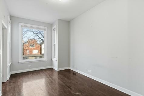 4140 North Western Avenue Chicago IL 60618