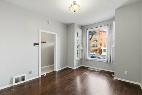 4140 North Western Avenue Chicago IL 60618