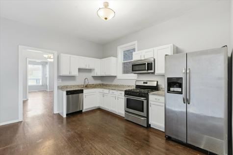 4140 North Western Avenue Chicago IL 60618