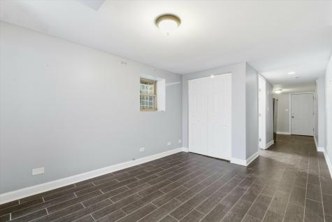 4140 North Western Avenue Chicago IL 60618