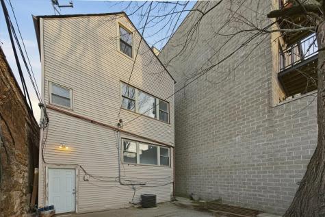 4140 North Western Avenue Chicago IL 60618