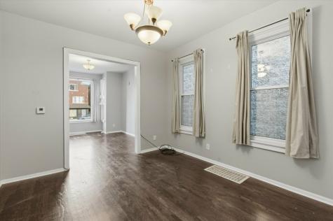 4140 North Western Avenue Chicago IL 60618