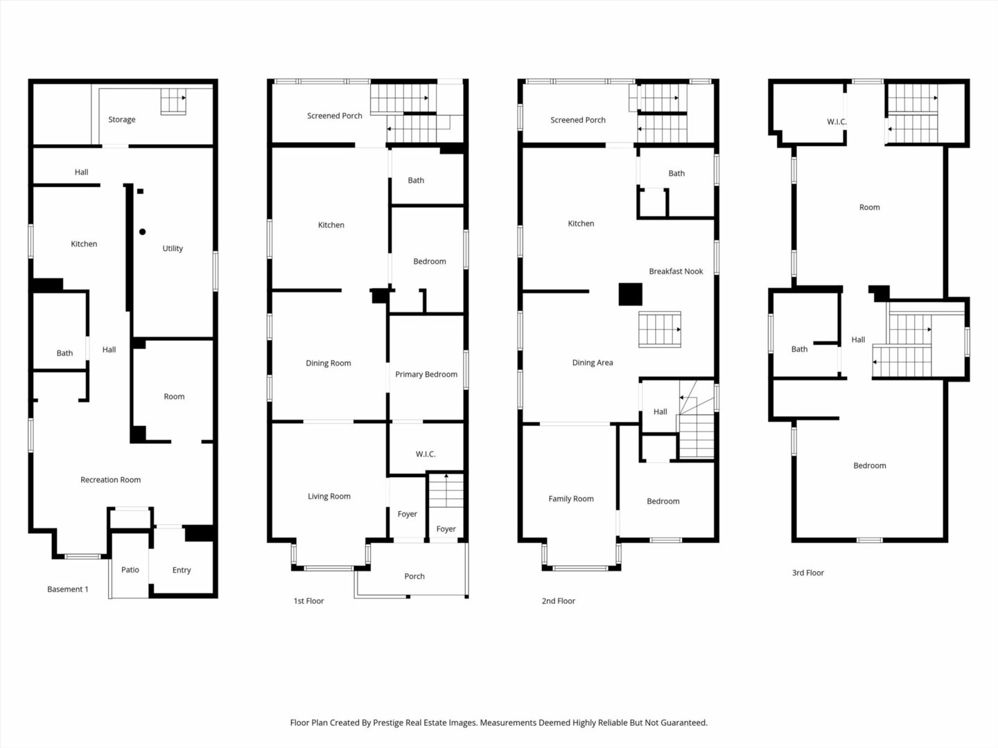4140 North Western Avenue Chicago IL 60618