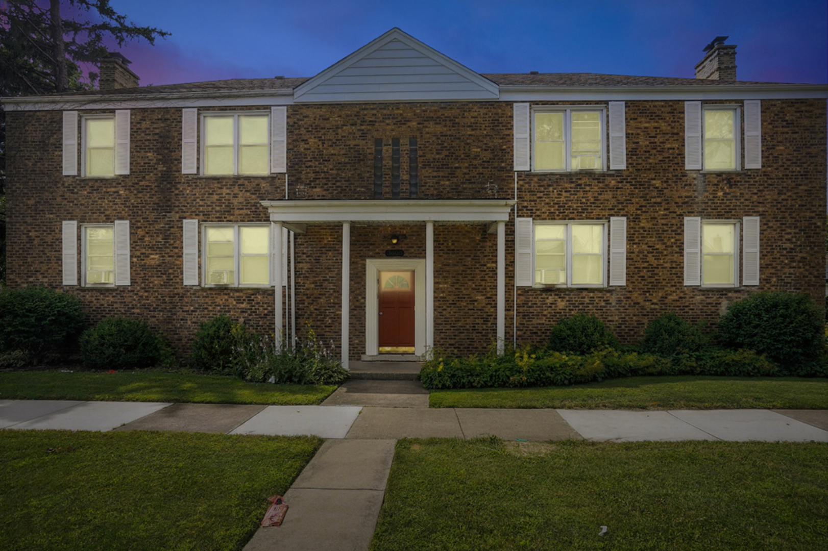 3608 Jackson Street Bellwood IL 60104