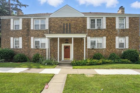 3608 Jackson Street Bellwood IL 60104