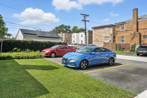 3608 Jackson Street Bellwood IL 60104