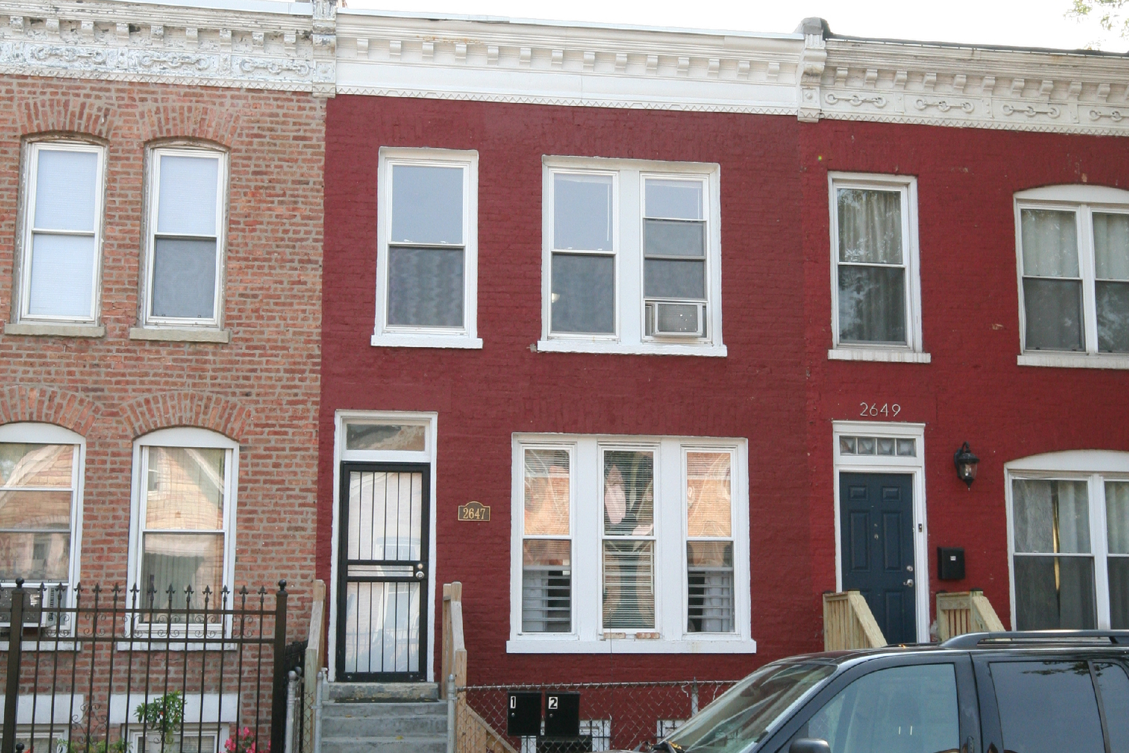 2647 West 24th Place Chicago IL 60608