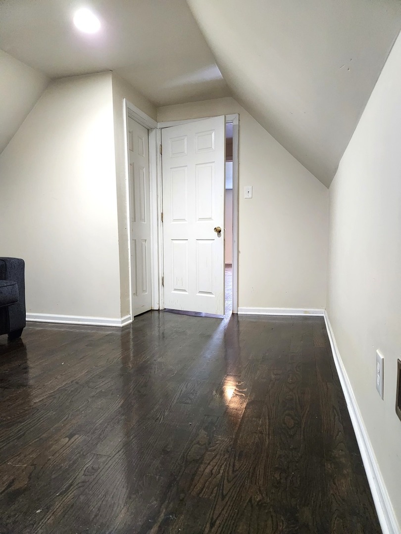 6815 South Green Street Chicago IL 60621