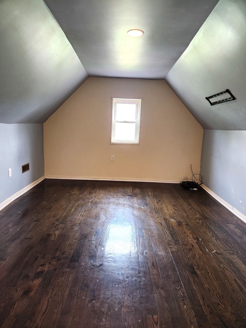 6815 South Green Street Chicago IL 60621