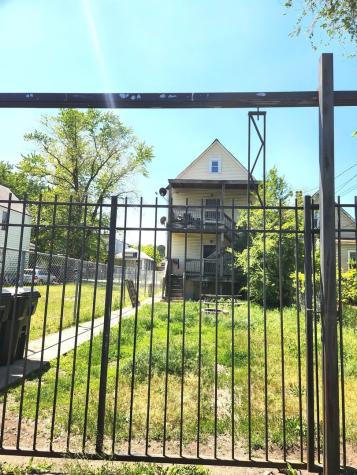 6815 South Green Street Chicago IL 60621