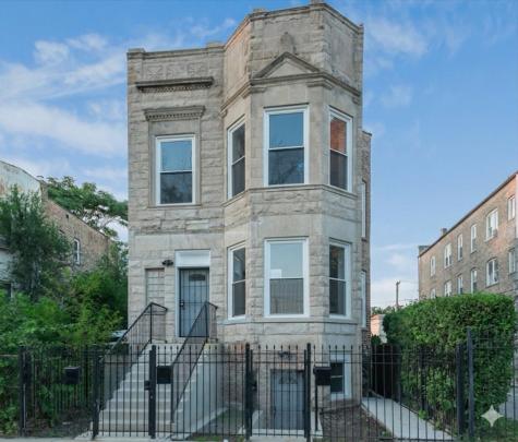 4140 West Wilcox Street Chicago IL 60624