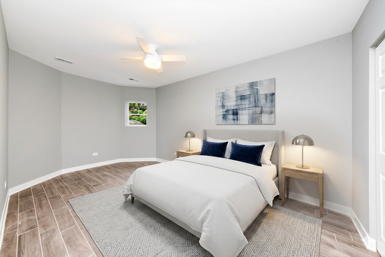 4140 West Wilcox Street Chicago IL 60624