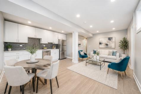 4140 West Wilcox Street Chicago IL 60624