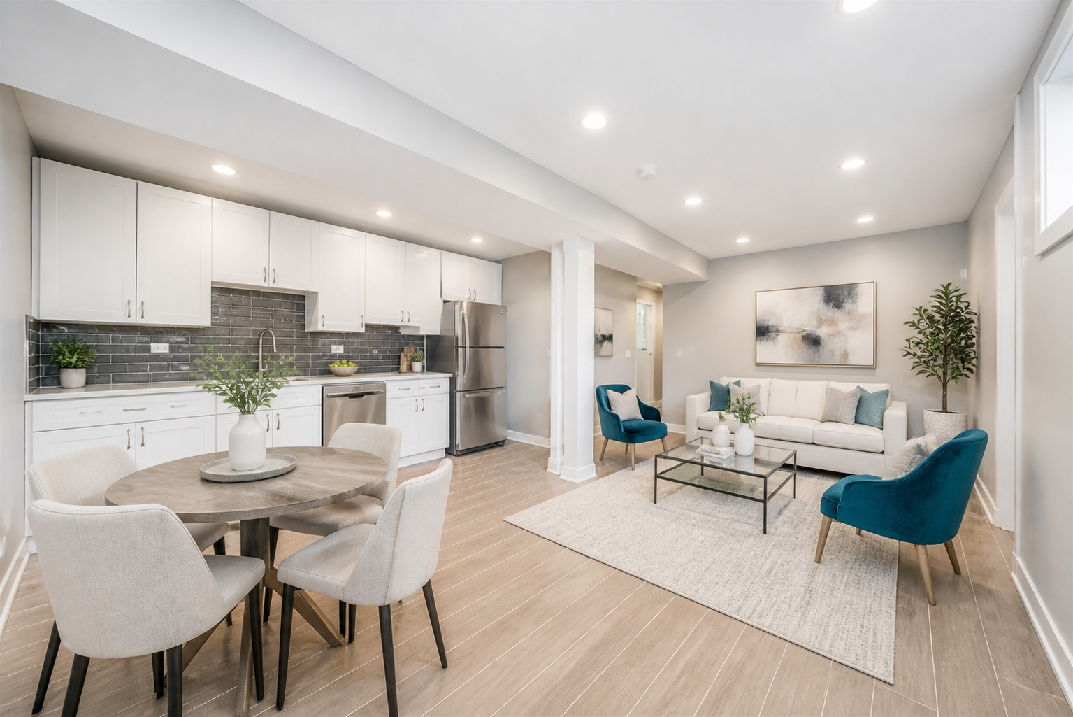 4140 West Wilcox Street Chicago IL 60624