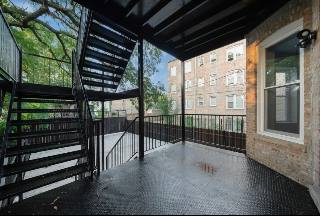 4140 West Wilcox Street Chicago IL 60624