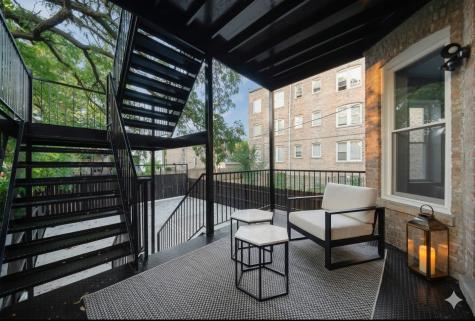 4140 West Wilcox Street Chicago IL 60624