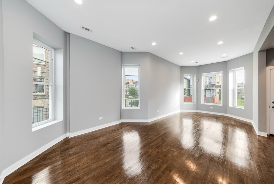 4140 West Wilcox Street Chicago IL 60624