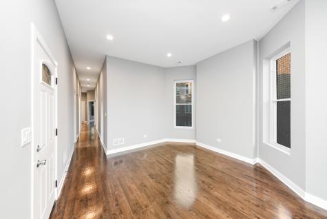 4140 West Wilcox Street Chicago IL 60624