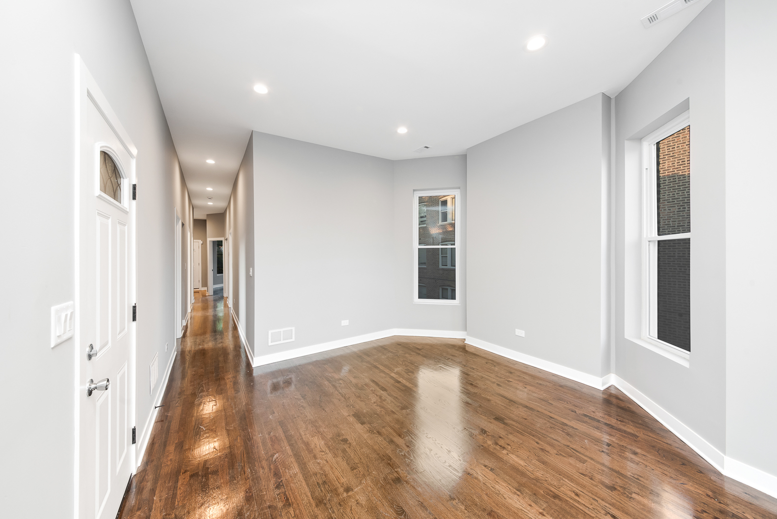 4140 West Wilcox Street Chicago IL 60624