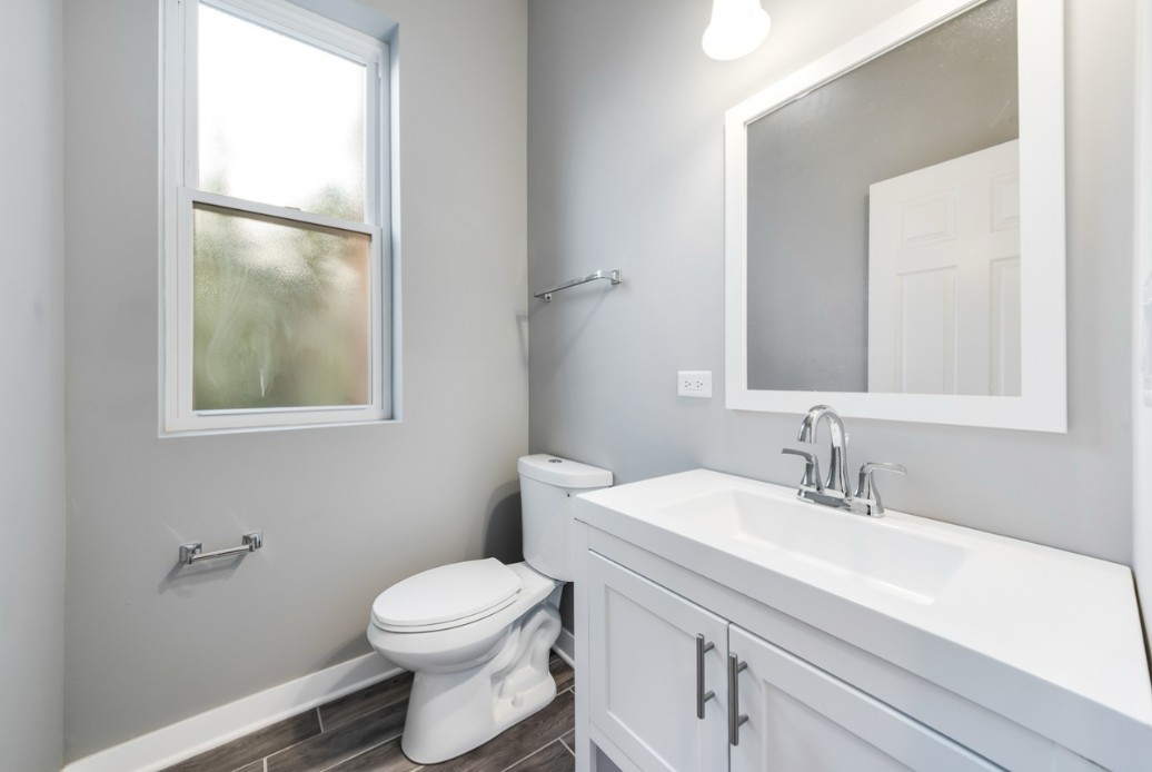 4140 West Wilcox Street Chicago IL 60624