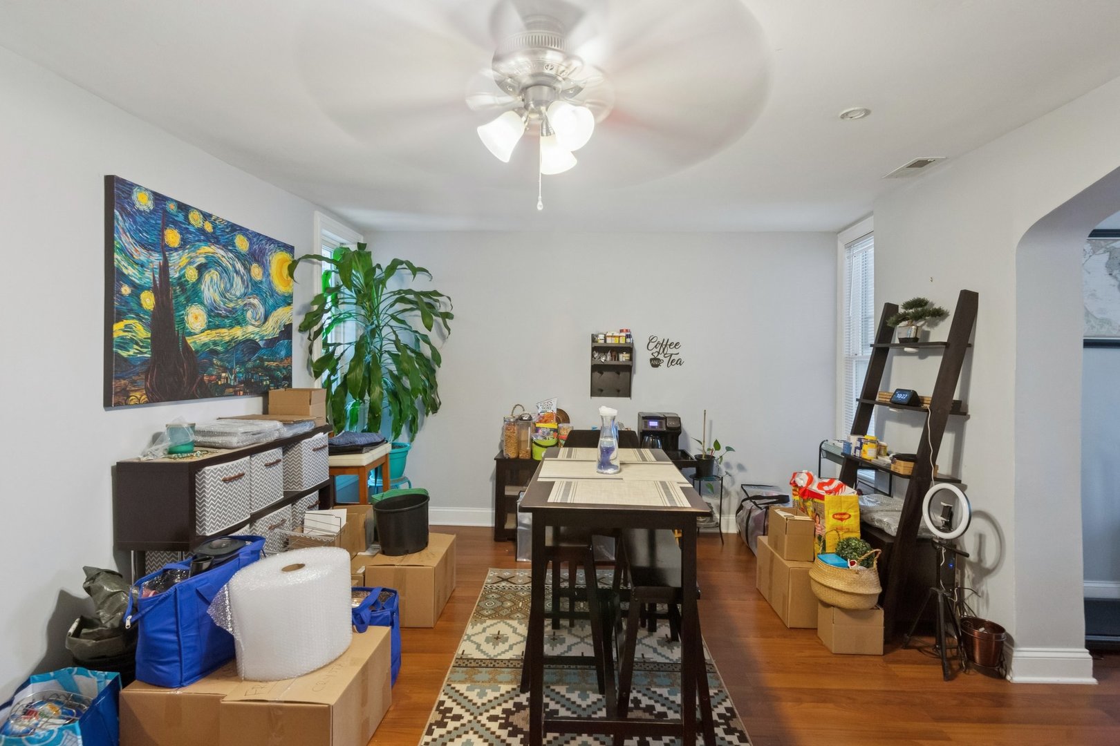 1707 North Washtenaw Avenue Chicago IL 60647