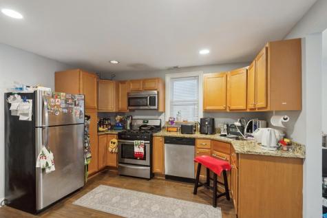 1707 North Washtenaw Avenue Chicago IL 60647