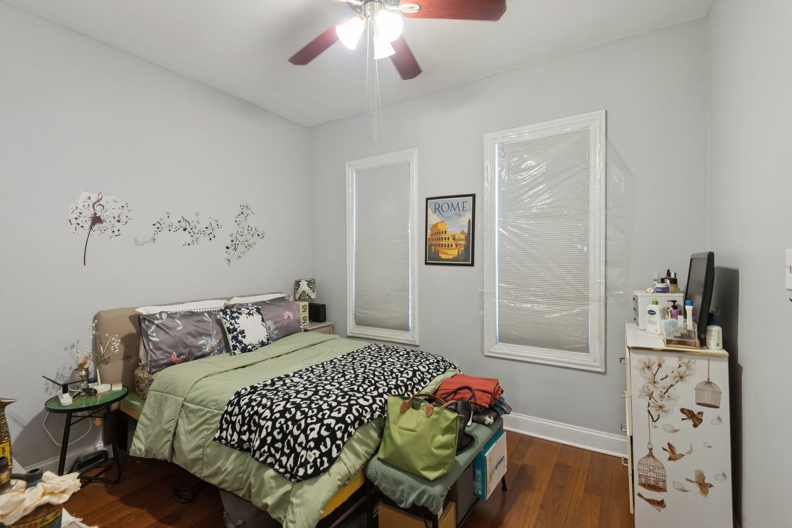 1707 North Washtenaw Avenue Chicago IL 60647