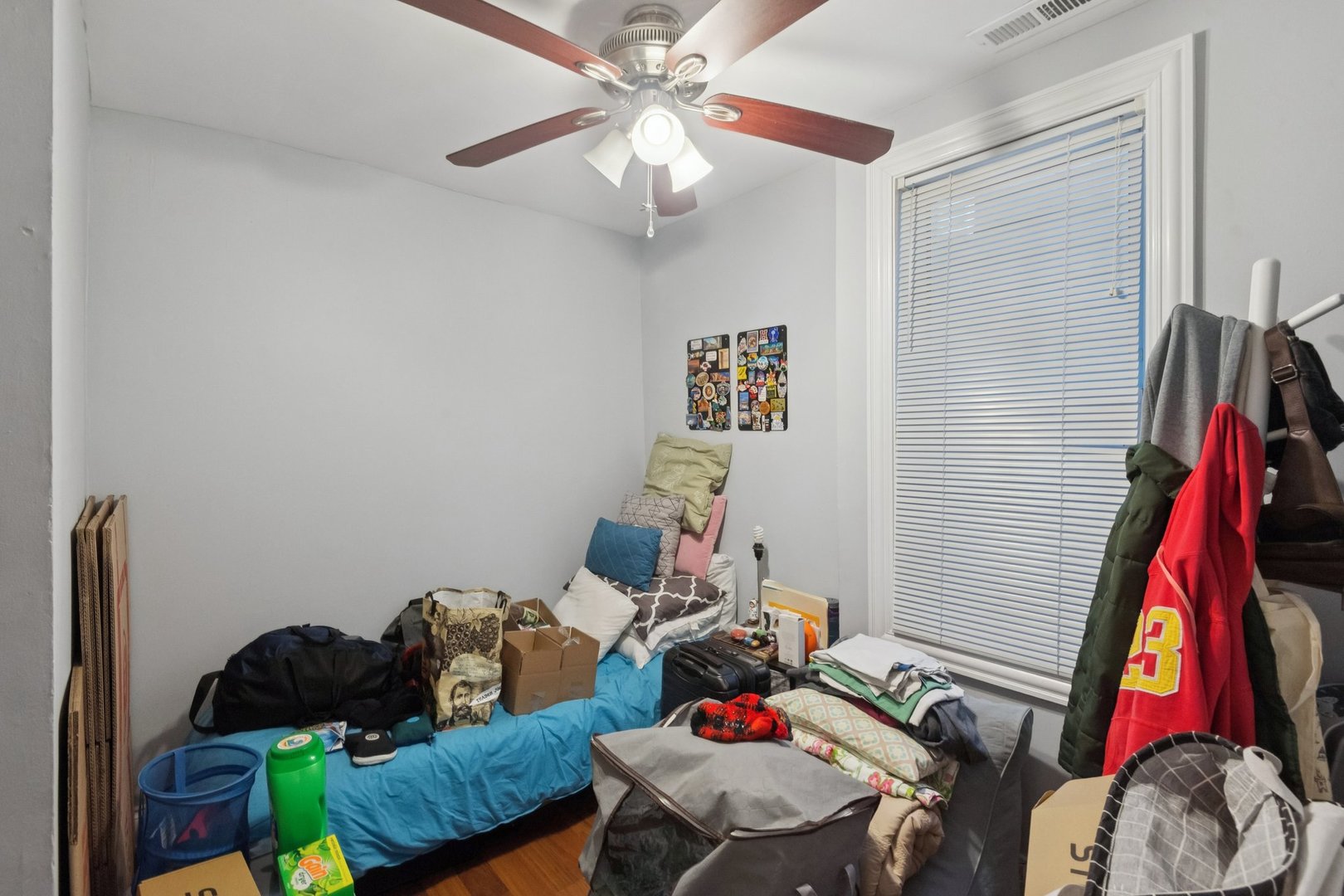 1707 North Washtenaw Avenue Chicago IL 60647